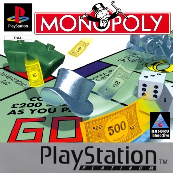 Monopoly (Platinum)