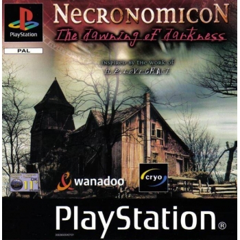 Necronomicon: The Gateway to Beyond