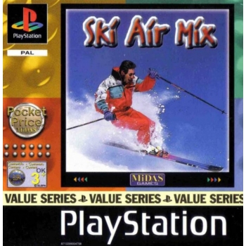 Ski Air Mix (Value Series)
