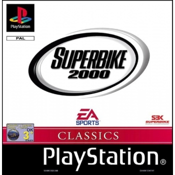 Superbike 2000 (EA Classic)