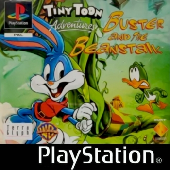 Tiny Toons Adventures: Buster and the Beanstalk