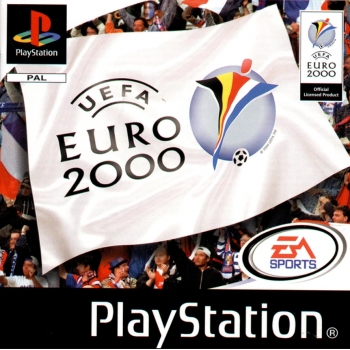 UEFA Euro 2000