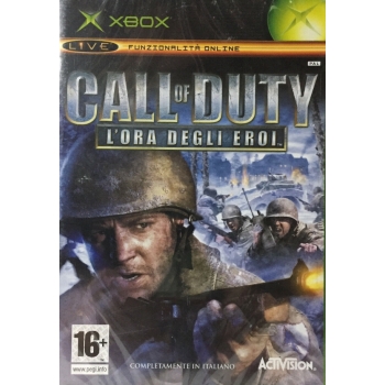Call of Duty: L'Ora Degli Eroi