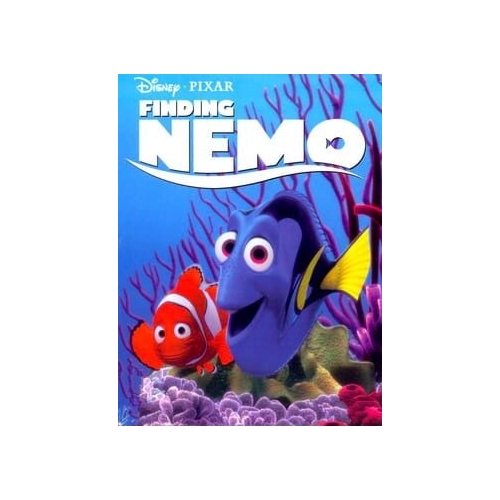 Confezione Doppia: Alla Ricerca Di Nemo + Gli Incredibili