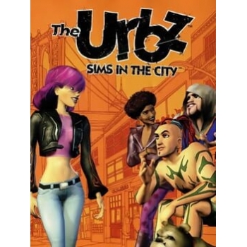 The Urbz: Sims in the City (Classic)