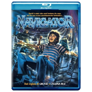 Navigator - Bluray