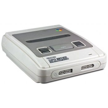 Nintendo SNES/Pad Originale