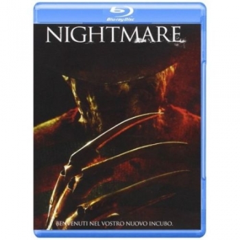 Nightmare (2010) - Bluray