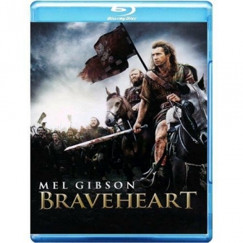 Braveheart - Bluray