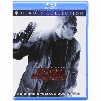 Blade Runner Heroes Collection - Bluray