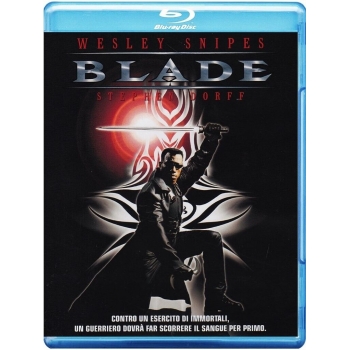 Blade - Bluray