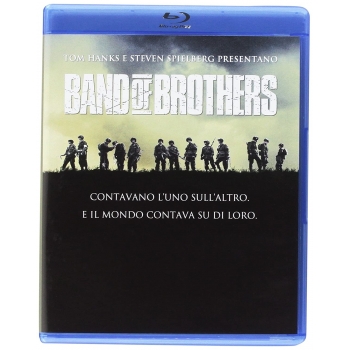 Band of Brothers - Bluray