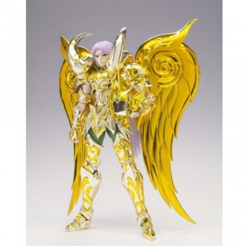 Bandai Saint Seiya: Soul of Gold Myth Cloth Ex Aries Mu