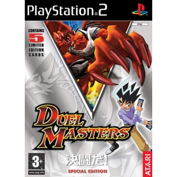 Duel Masters