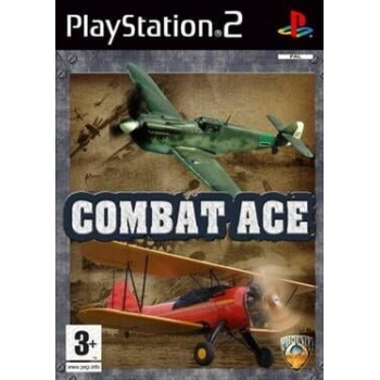 Combat Ace