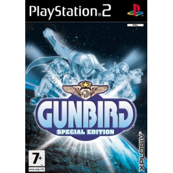 Gunbird: Special Edition