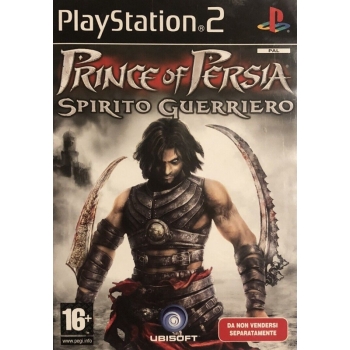 Prince of Persia: Spirito Guerriero