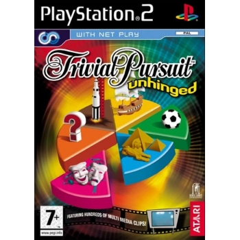 Trivial Pursuit Unlimited