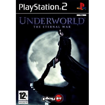 Underworld: The Eternal War