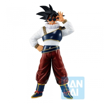 Bandai - Dragon Ball Vs Omnibus Ultra - Yardrat Goku - Masterlise Emoving - Ichibansho