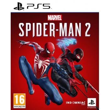 Marvel's Spider-Man 2 (PROMO GENNAIO)
