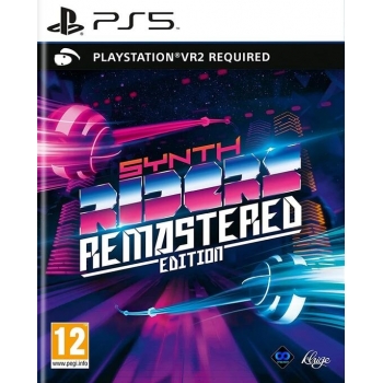 Synth Riders - Remastered Edition  (VR2 RICHIESTO)