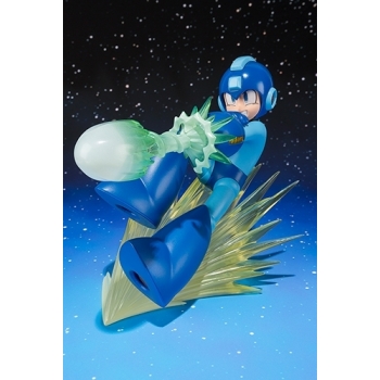 Mega Man Zero - Figuarts