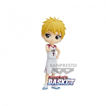 Banpresto - Q Posket - Kuroko's Basket - Ryota Kise