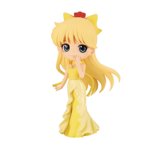 Bandai - QPosket - Sailor Moon - Princess Venus - B