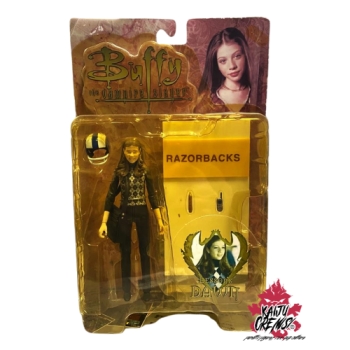 Diamond Select Toys - Buffy the Vampire - Lessons Dawn