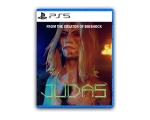Judas - Prevendita PS5 [Versione EU Multilingue]