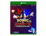Sonic X Shadow Generations  - Prevendita Xbox Series X [Versione EU Multilingue]