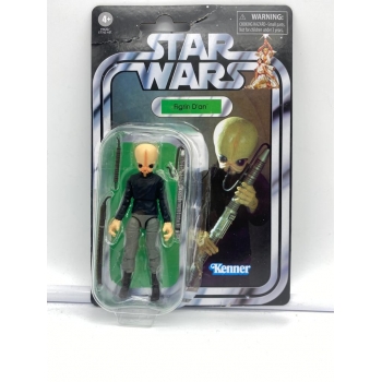 Kenner - Star Wars The Vintage Collection Figrin D'an