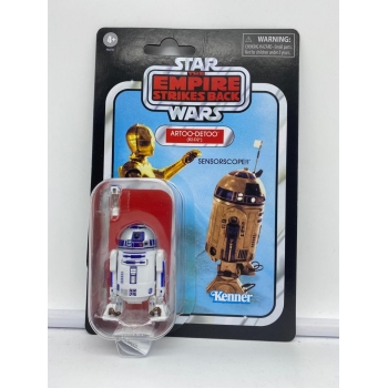 Kenner - Star Wars The Vintage Collection: The Empire Strikes Back -R2-D2