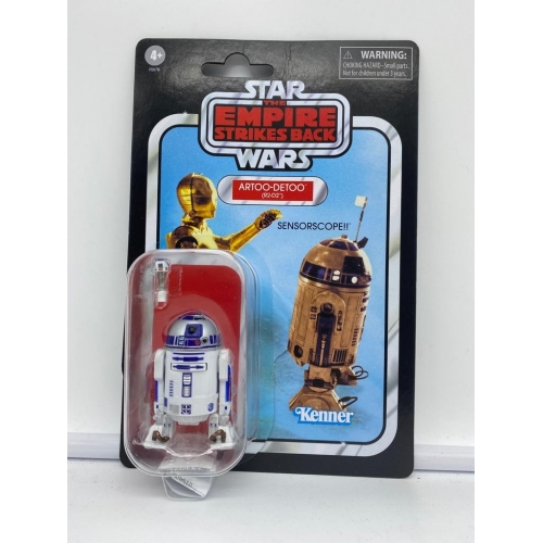 Kenner - Star Wars The Vintage Collection: The Empire Strikes Back -R2-D2
