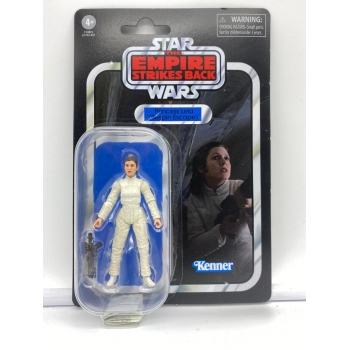 Kenner - Star Wars The Vintage Collection: The Empire Strikes Back -Princess Leia (Bespin Escape)