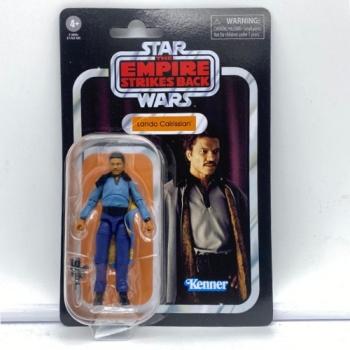 Kenner - Star Wars The Vintage Collection: The Empire Strikes Back - Lando Calrissian
