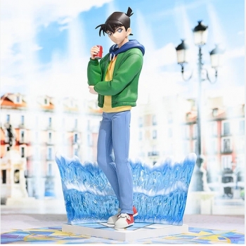 Detective Conan - Luminasta Shinichi Kudo 15cm - Sega
