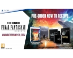 Final Fantasy VII Rebirth - Prevendita PS5 [Versione EU Multilingue]