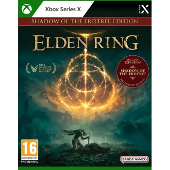 ELDEN RING Shadow of the Erdtree Edition - Prevendita Xbox Series X [Versione EU Multilingue]