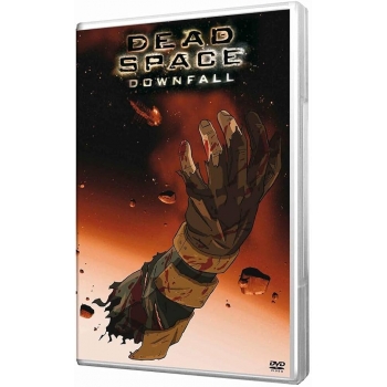 Dead Space - Downfall (ITA) - DVD