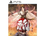 Kunitsu-Gami: Path of the Goddess - Prevendita PS5 [Versione EU Multilingue]
