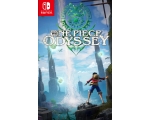 One Piece Odyssey - Prevendita Nintendo Switch [Versione EU Multilingue]
