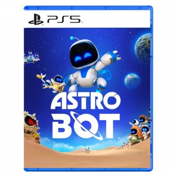 Astrobot - Prevendita PS5 [Versione EU Multilingue]