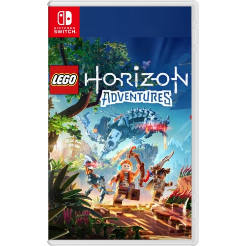 Lego Horizon Adventures - Prevendita PS5 [Versione EU Multilingue] (Sumer Game Fest 2024)