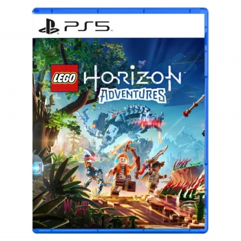 Lego Horizon Adventures - Prevendita PS5 [Versione EU Multilingue] (Sumer Game Fest 2024)