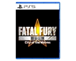 Fatal Fury: City of the Wolves - Prevendita PS5 [Versione EU Multilingue] (Sumer Game Fest 2024)