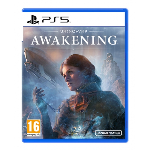 Unknown 9: Awakening - Prevendita PS5 [Versione EU Multilingue] (Summer Game Fest 2024)