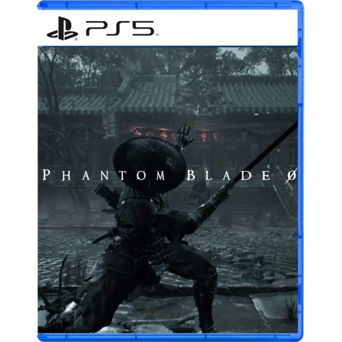 Phantom Blade 0 - Prevendita PS5 [Versione EU Multilingue]