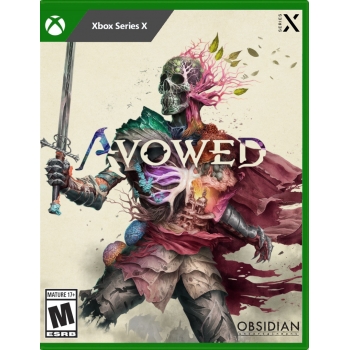 Avowed - Prevendita Xbox Series X  [Versione EU Multilingue]